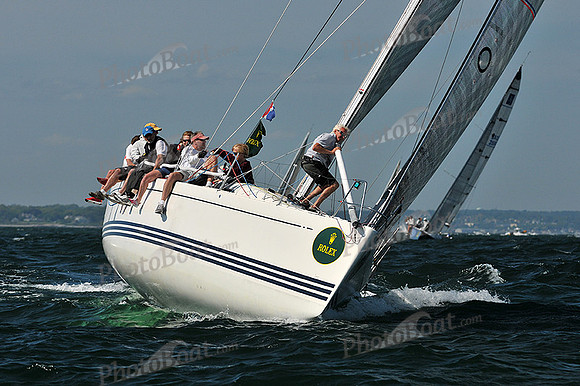 2013 NYYC Annual Regatta B 1822