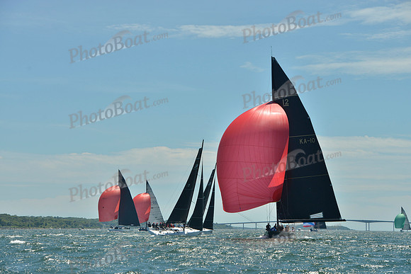 2019 NYYC Annual Regatta B_0337
