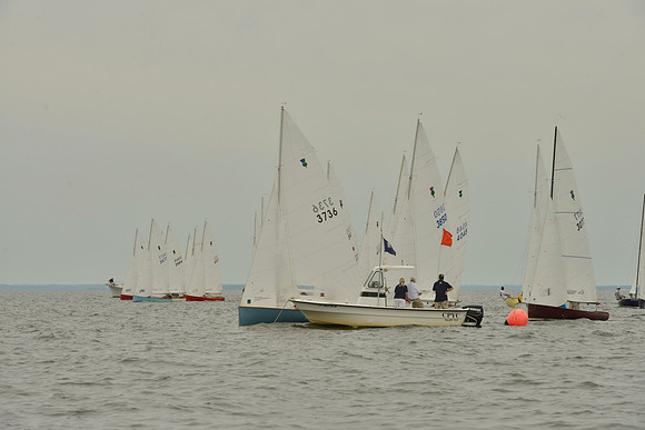 2018 Thistle Nationals B_0338