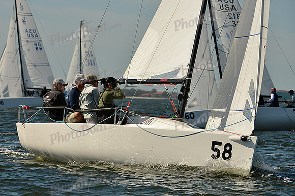 2015 J70 Winter Series E 248