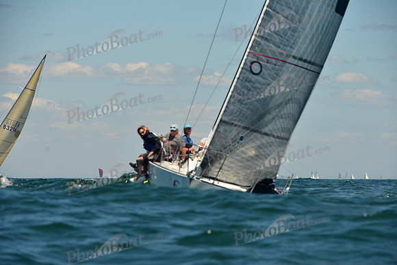 2015 Block Island Race Week G 444