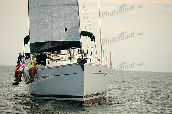 2014 Cape Charles Cup B 260
