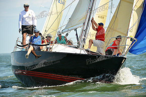 2015 Southern Bay Race Week F 454