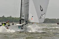 2013 Charleston Race Week A 2362