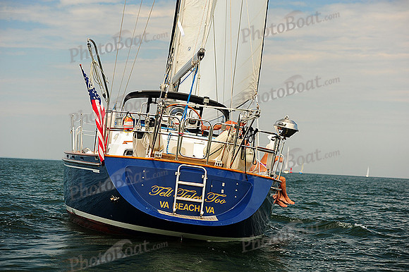 2014 Cape Charles Cup B 514