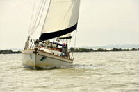 2015 Charleston Race Week B 410