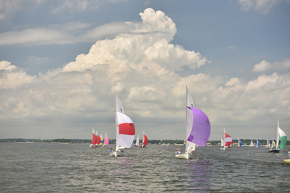 2018 Thistle Nationals I_0105