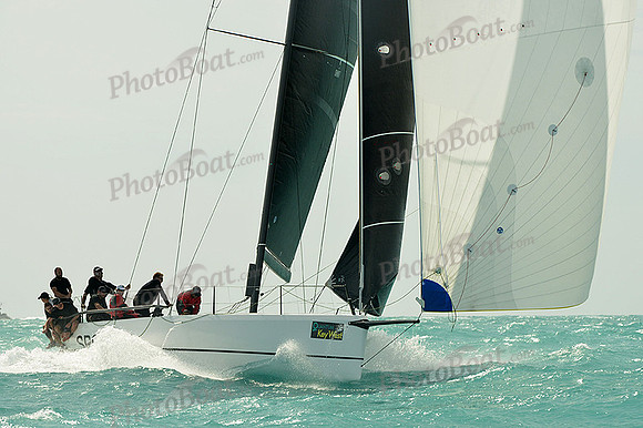 2015 Key West Race Week E 2264