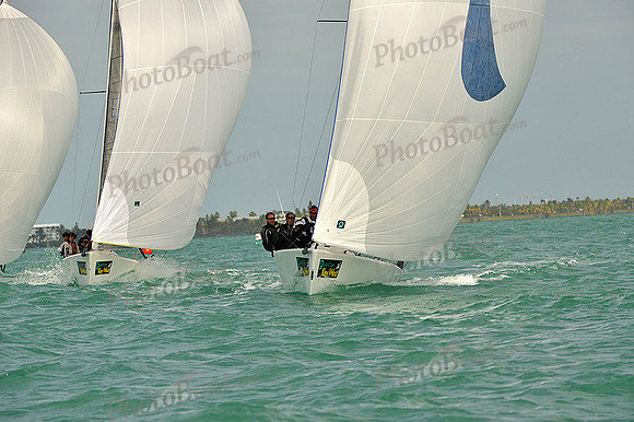 2014 Key West Race Week C 1129