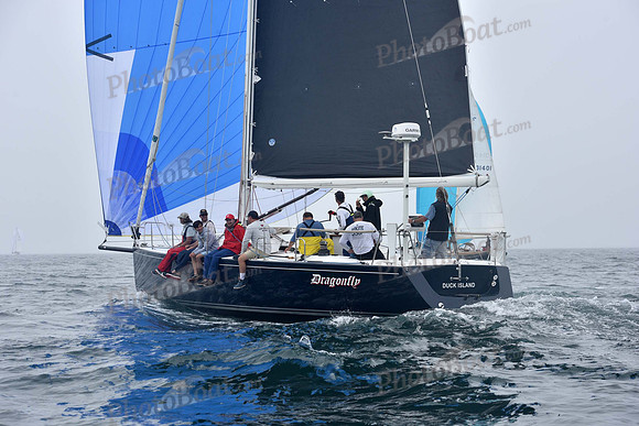 2021 Block Island Race Week B_1184