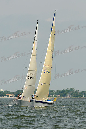 2012 Southern Bay Race Week A 359