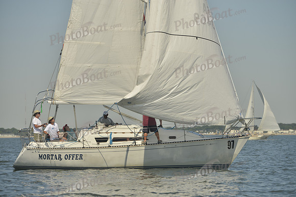 2017 Southern Bay Race Week B_0096