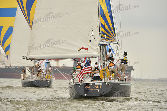 2018 Southern Bay Race Week D_0361