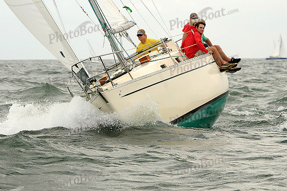 2012 Cape Charles Cup A 1554
