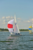 2018 Thistle Nationals D_0185