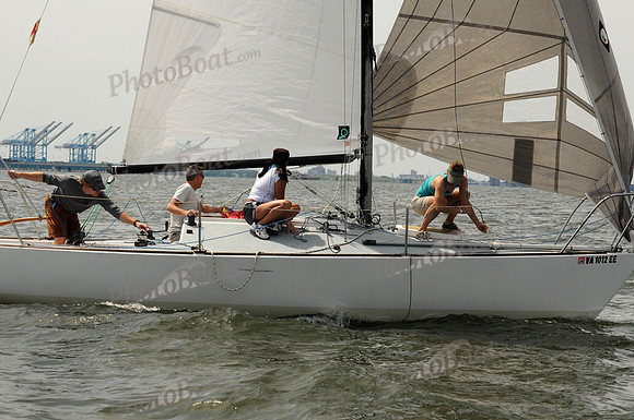 2011 Southern Bay RW B 143