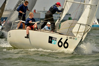 2018 Charleston Race Week A_2344