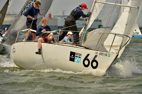 2018 Charleston Race Week A_2344