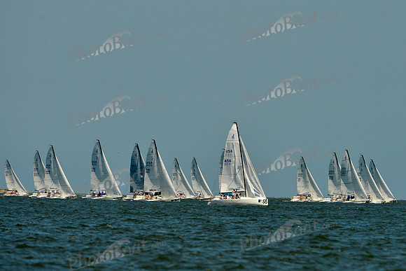 2017 Charleston Race Week B 484