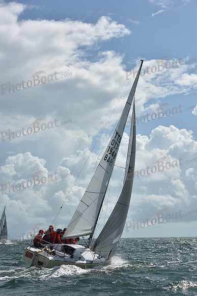 2019 J24 Worlds M_0291