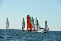2015 Roton Point Multihull Regatta 417