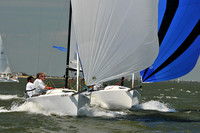 2013 Southern Bay Race Week D 1078
