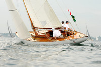 2011 NYYC Annual Regatta A 2439
