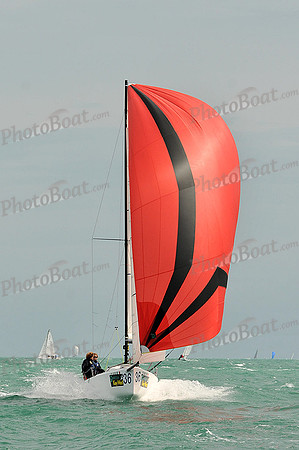 2013 Key West Race Week C 1094