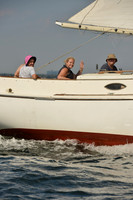 2015 IHYC Classic Yacht Regatta 723