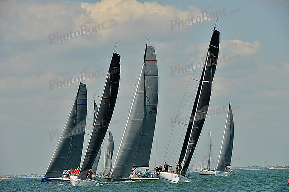 2014 Charleston Race Week B 003