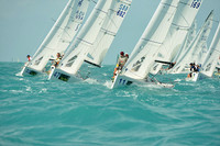 2015 Key West Race Week E 231