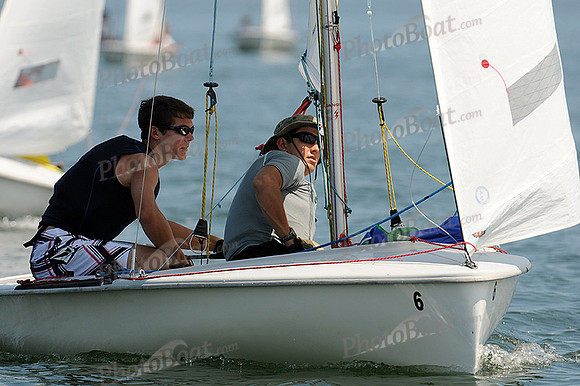 2012 Law Trophy 370