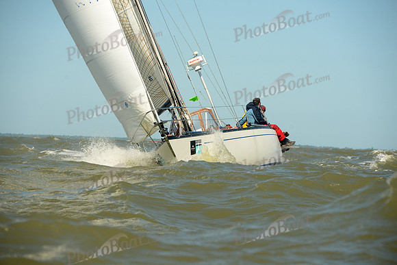 2016 Charleston Race Week B 0299