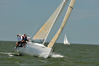 2013 Southern Bay Race Week D 1123