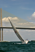 2012 Suncoast Race Week A 344