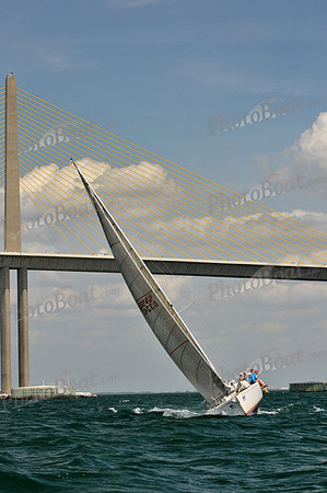 2012 Suncoast Race Week A 344