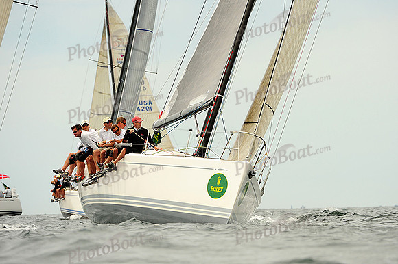 2014 NYYC Race Week E 063