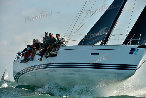 2017 Charleston Race Week D 096