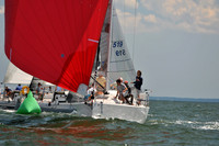 2012 CPYC One Design 1811