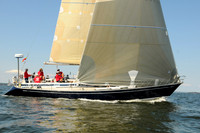 2011 Vineyard Race A 1945