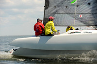 2014 Charleston Race Week A 704