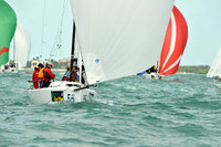 2014 Key West Race Week C 1193