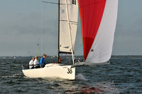 2014 J70 Winter Series A 080