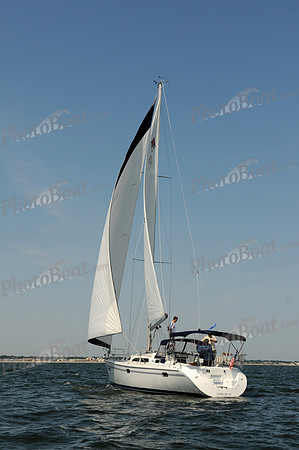 2011 Southern Bay RW D 806