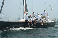 2025 Block Island Race Week A_0883