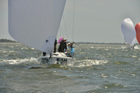 2017 Charleston Race Week D_1403