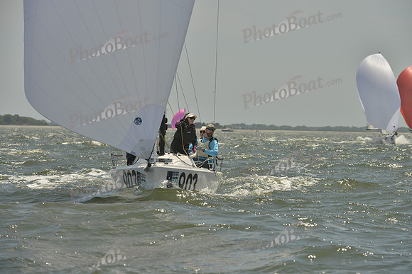2017 Charleston Race Week D_1403