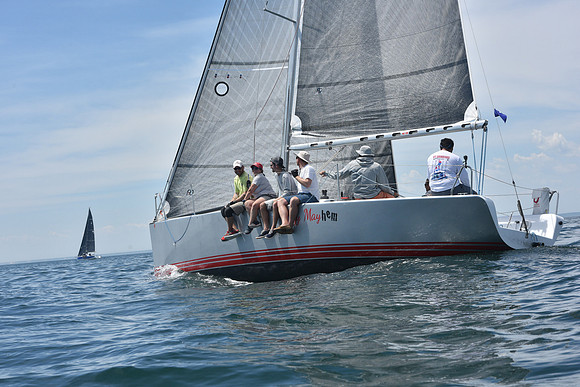 2019 Block Island Race Week K_0548