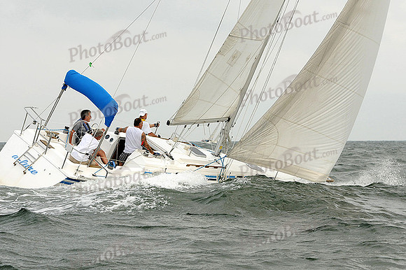 2012 Cape Charles Cup A 213