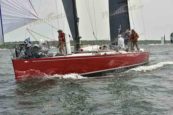 2018 NYYC Annual Regatta B_0832